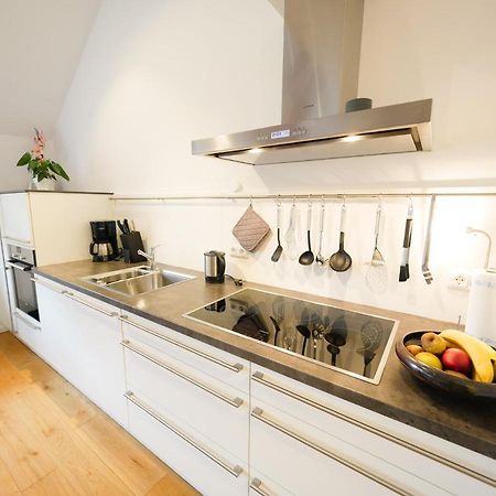 Lutterbach Apartment มอนเชา ภายนอก รูปภาพ