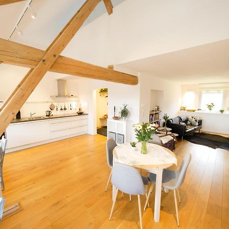 Lutterbach Apartment มอนเชา ภายนอก รูปภาพ