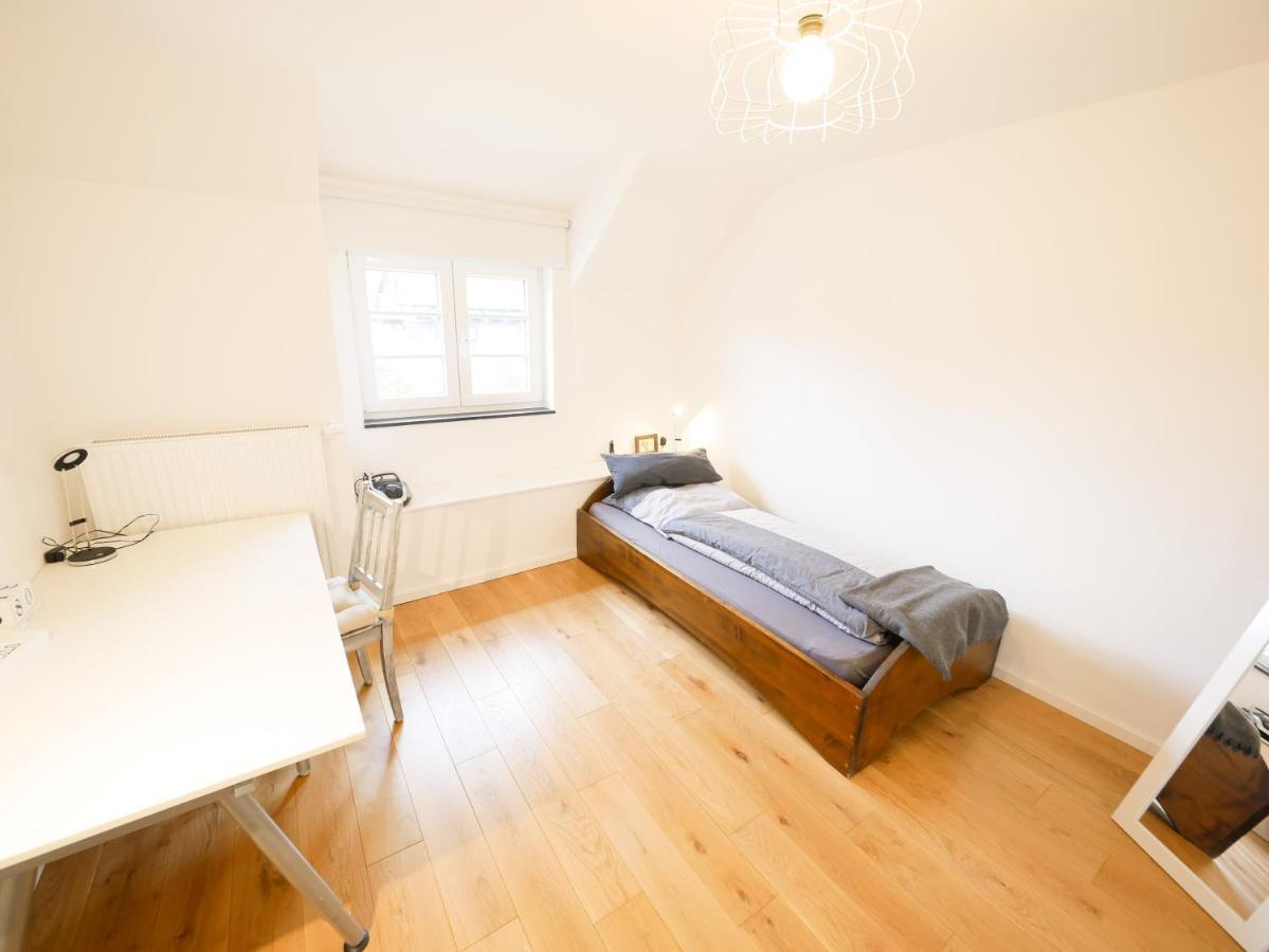 Lutterbach Apartment มอนเชา ภายนอก รูปภาพ