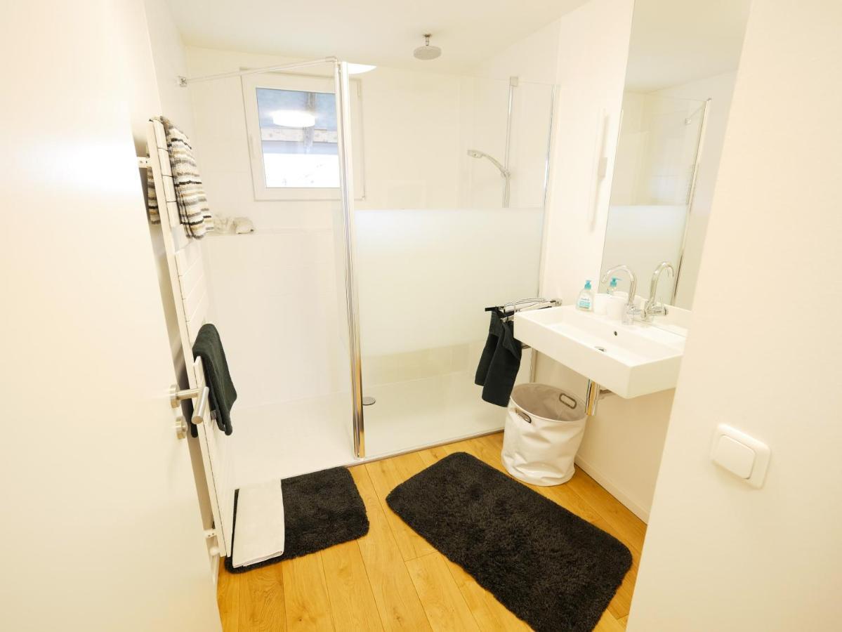 Lutterbach Apartment มอนเชา ภายนอก รูปภาพ